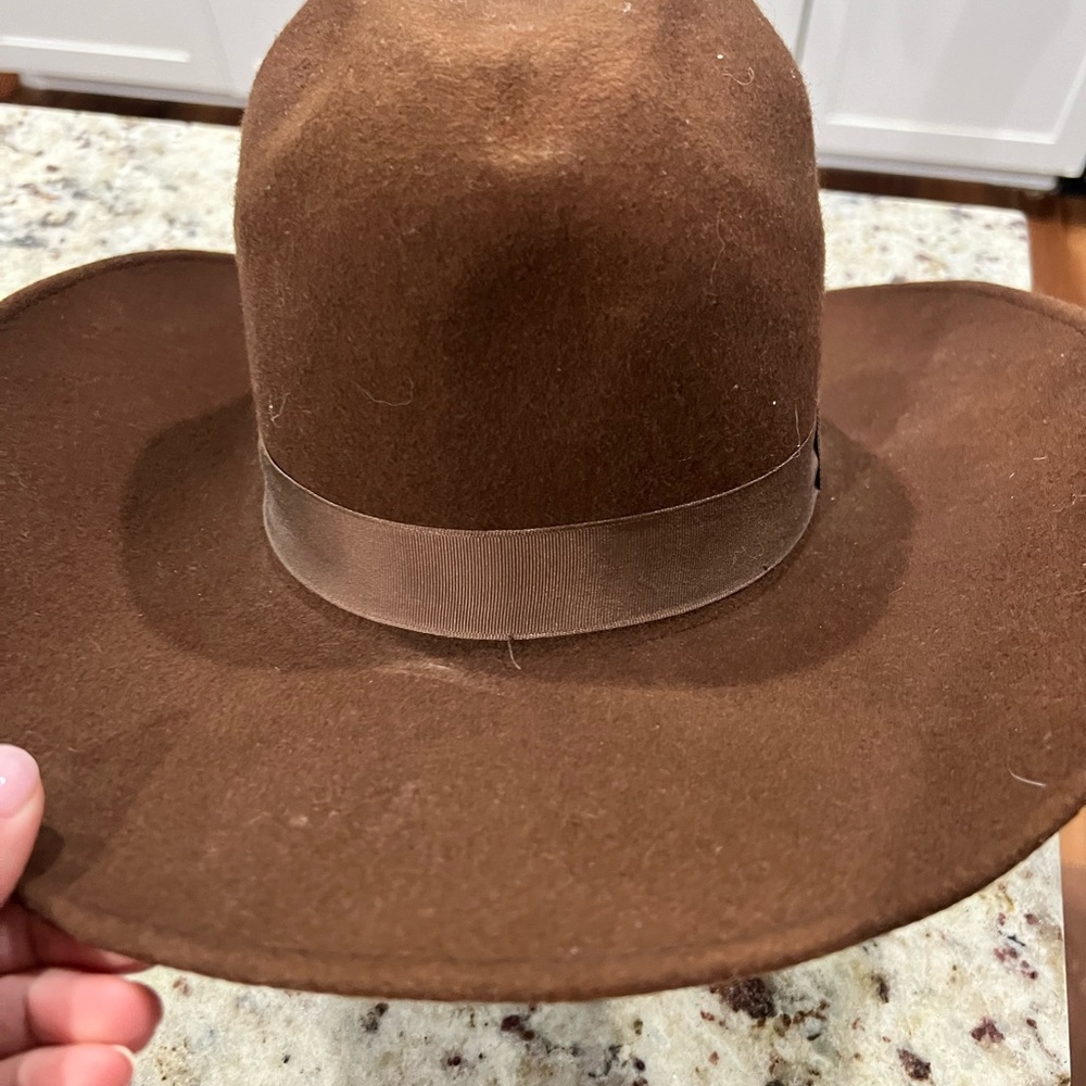100% Wool Rockmount Ranch Western - Picture 13 of 13